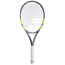 Babolat Pure Aero Lite Gen-9 - metallic dark forest/yellow