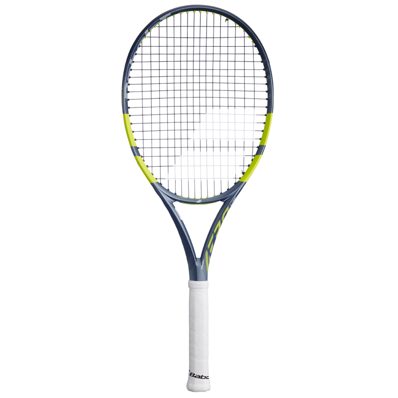 Babolat Pure Aero Lite Gen-9 - metallic dark forest/yellow