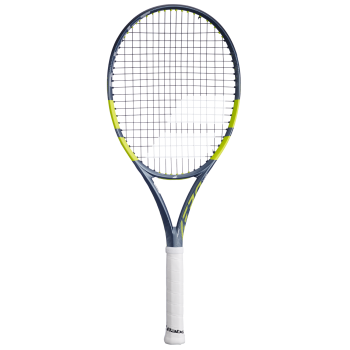 Babolat Pure Aero Lite Gen-9 - metallic dark forest/yellow