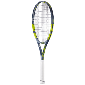 Babolat Pure Aero Lite Gen-9 - metallic dark forest/yellow