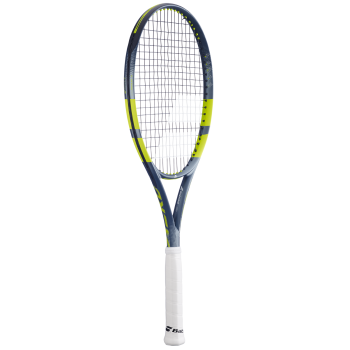 Babolat Pure Aero Lite Gen-9 - metallic dark forest/yellow