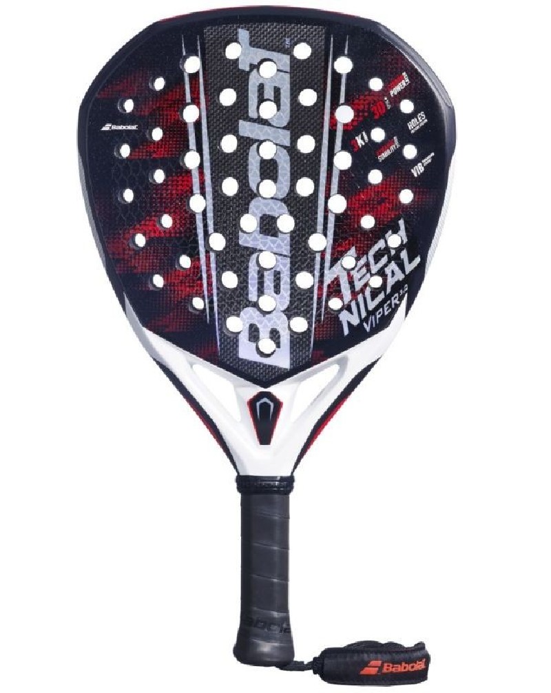 Babolat Technical Viper 3.0