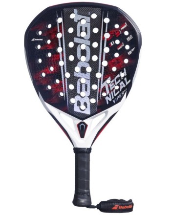 Babolat Technical Viper 3.0
