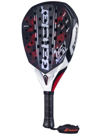 Babolat Technical Viper 3.0