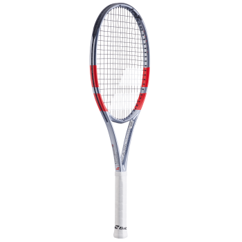 Babolat Pure Strike Team 4-gen - grey/fluo strike