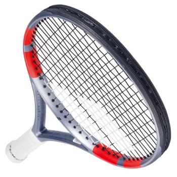 Babolat Pure Strike Team 4-gen - grey/fluo strike