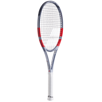 Babolat Pure Strike Lite 4-gen - grey/fluo strike