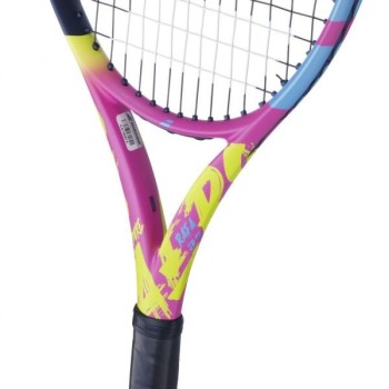 Babolat Pure Aero RAFA Junior 26