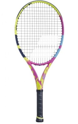 Babolat Pure Aero RAFA Junior 26