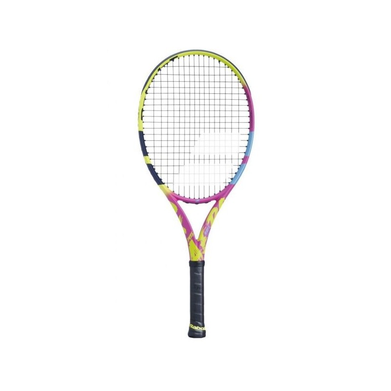 Babolat Pure Aero RAFA Junior 26