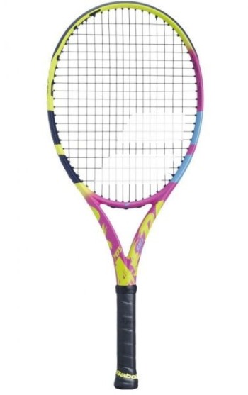 Babolat Pure Aero RAFA Junior 26