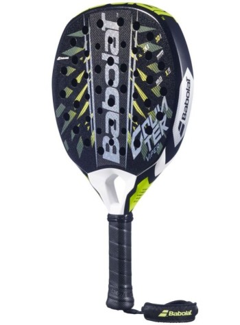 Babolat Counter Viper 2.6