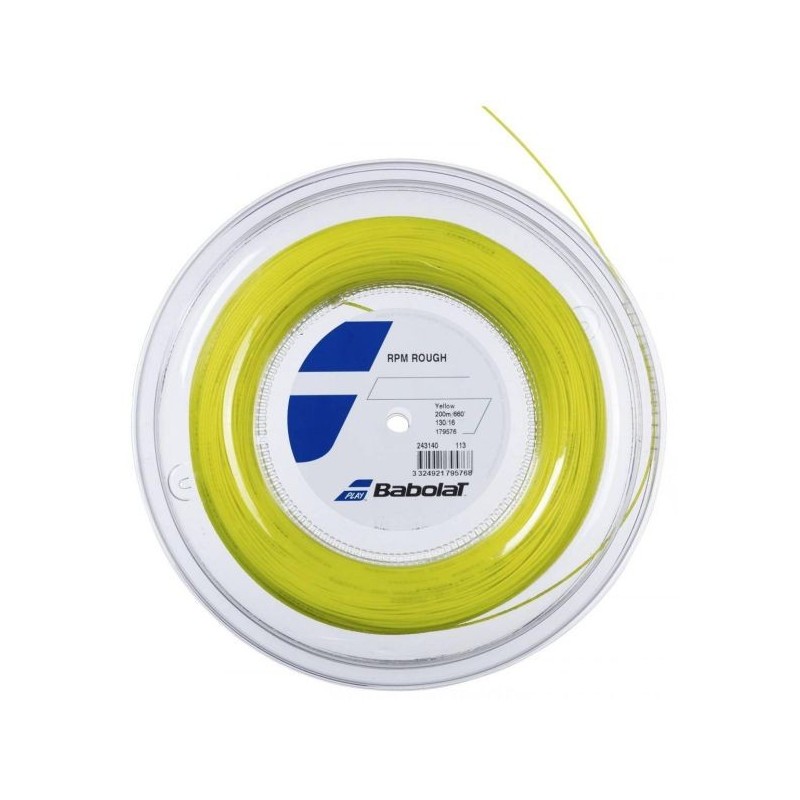 Babolat RPM Rough (200 m)