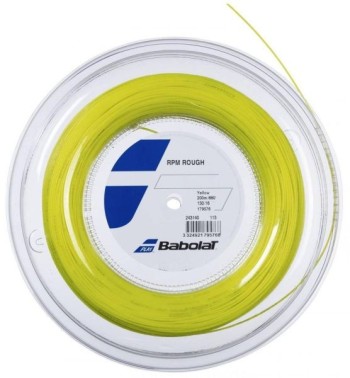 Babolat RPM Rough (200 m)