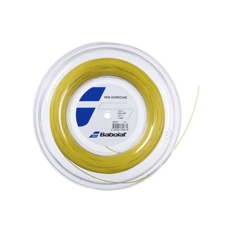 Babolat RPM Hurricane (200 m)