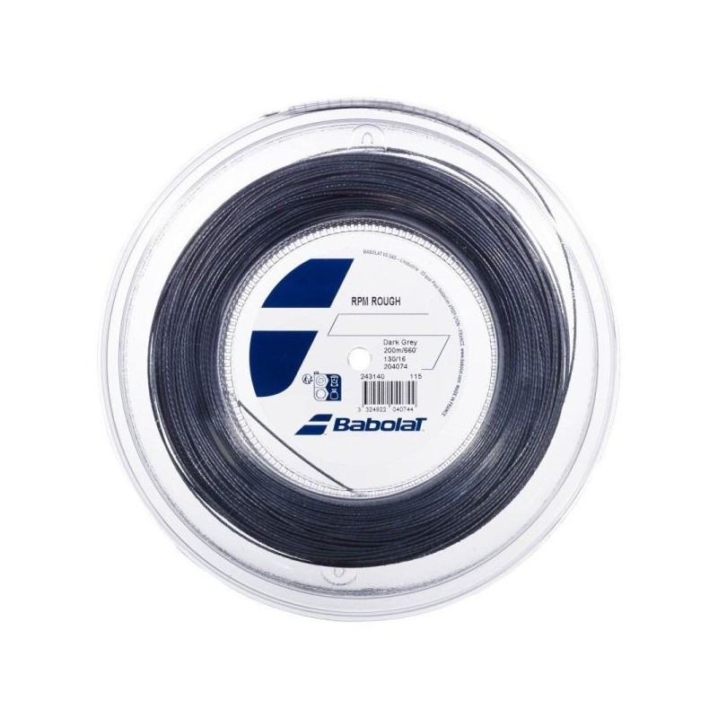 kopija iš Babolat RPM Rough (200 m)