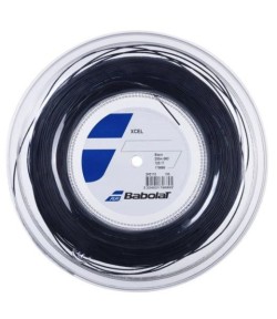 Babolat Xcel  black (200 m)