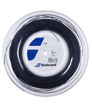 Babolat Xcel  black (200 m)