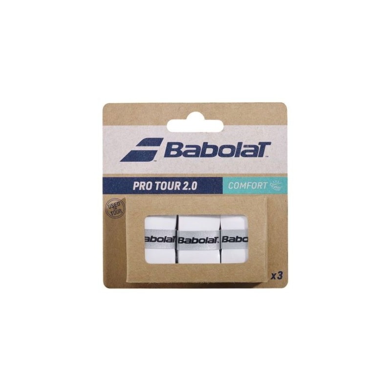 Babolat Pro Tour 2.0 (3P)