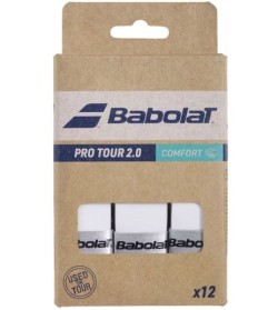 Babolat Pro Tour 2.0 Comfort (12P)