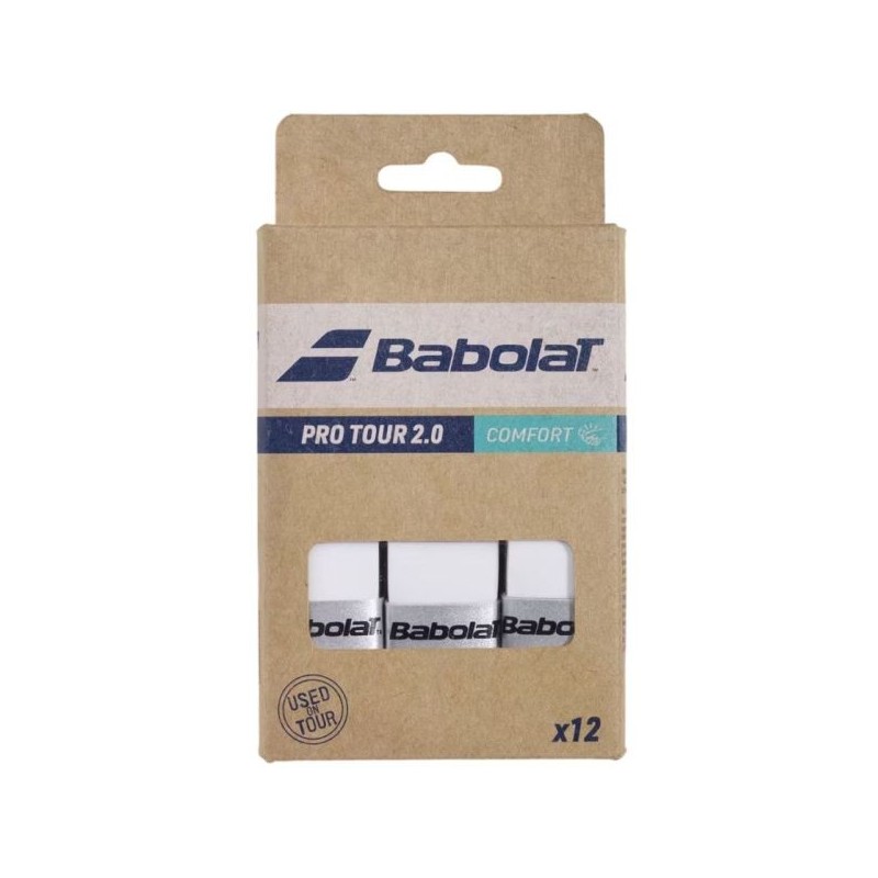 Babolat Pro Tour 2.0 Comfort (12P)