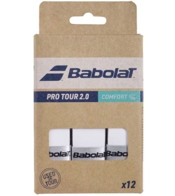 Babolat Pro Tour 2.0 Comfort (12P)