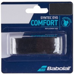 Babolat Syntec Evo juodas 1P