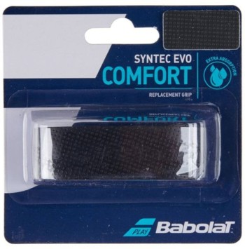 Babolat Syntec Evo juodas 1P