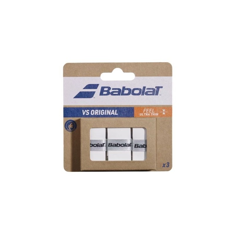 kopija iš Babolat VS Grip Original 3P