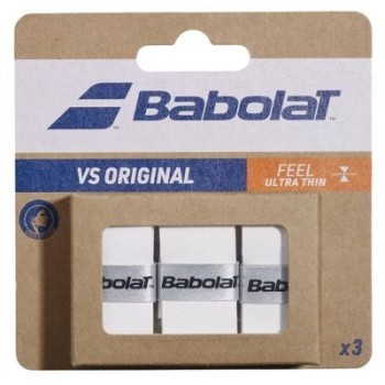 kopija iš Babolat VS Grip Original 3P