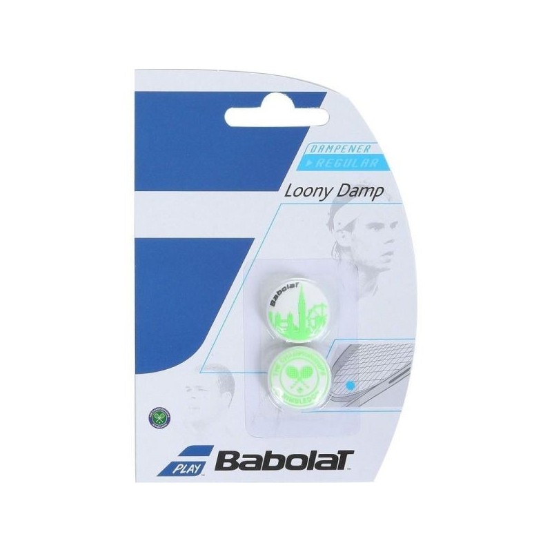 Babolat Wimbledon Damp 2P