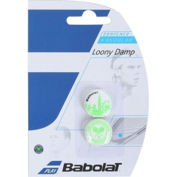 Babolat Wimbledon Damp 2P