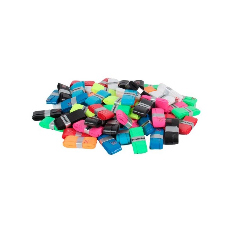 Babolat My Overgrip Bag (70 vnt.) - color