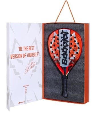Babolat Viper Juan Lebron 3.0