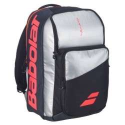 Babolat Pure Strike - carbon grey