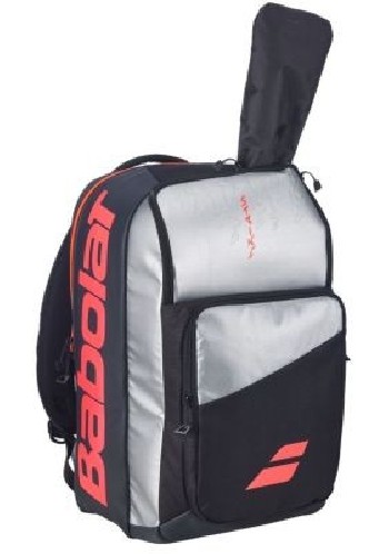 Babolat Pure Strike - carbon grey