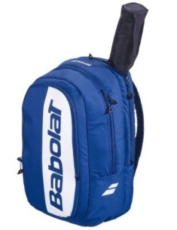 Babolat Court Hero - dark blue