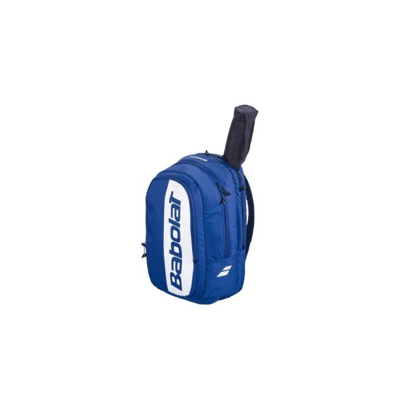 Babolat Court Hero - dark blue