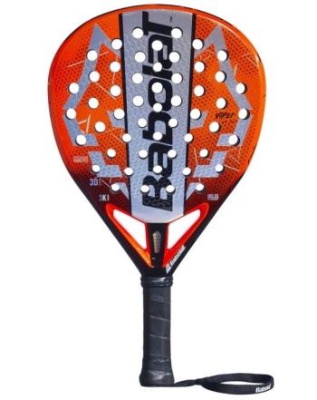 Babolat Viper Juan Lebron 3.0