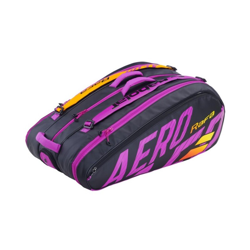 Babolat Pure Aero RAFA x12