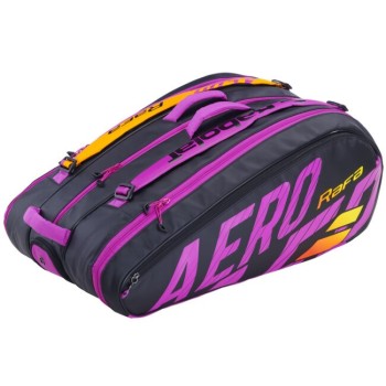 Babolat Pure Aero RAFA x12