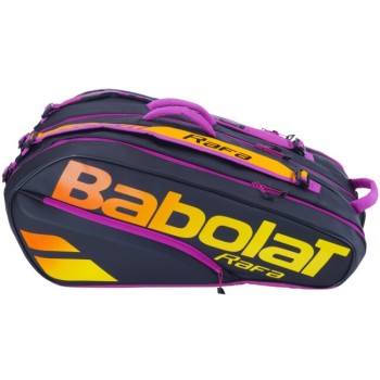 Babolat Pure Aero RAFA x12