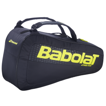 Babolat RH Carlitos Junior Bag – vaikiškas teniso krepšys