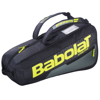 Babolat RH Carlitos Junior Bag – vaikiškas teniso krepšys