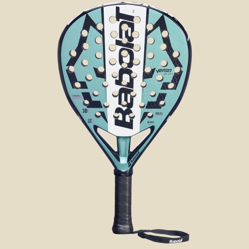 Babolat Technical Veron Juan Lebrón 2027