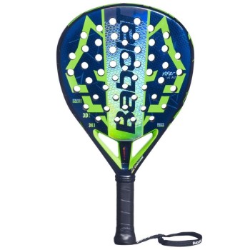 Babolat Viper Juan Lebron 3.0