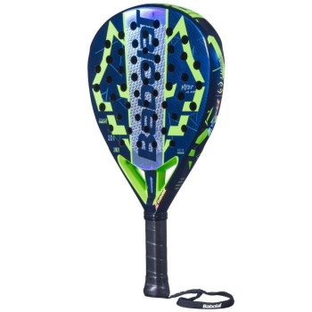 Babolat Viper Juan Lebron 3.0