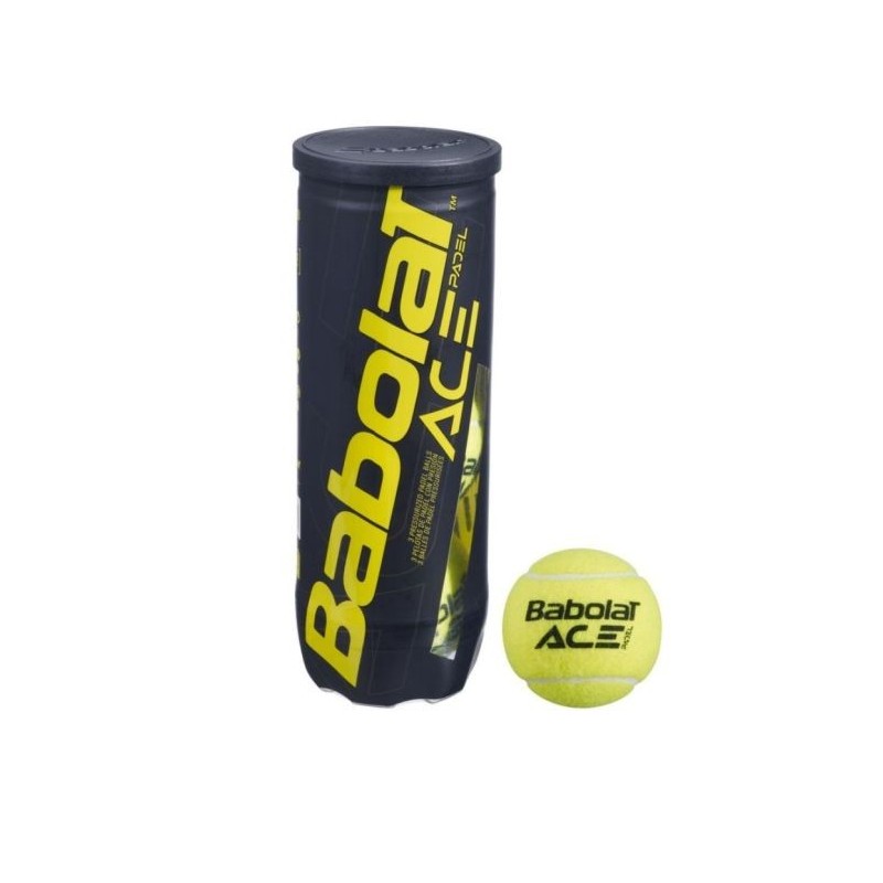 Padelio kamuoliukai Babolat Ace Padel - 3B