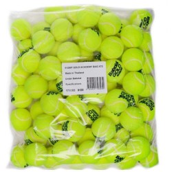 Babolat Gold Academy bag 72B
