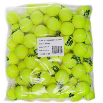 Babolat Gold Academy bag 72B